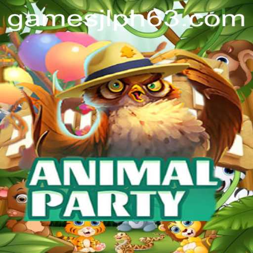 Exploring the World of AnimalParty: A New Gaming Sensation
