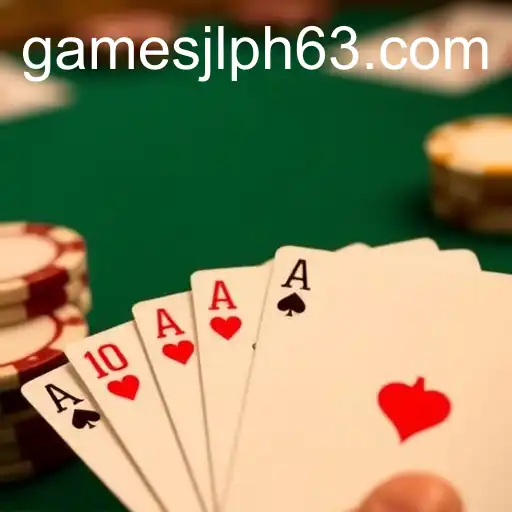 The Allure of Baccarat: Unveiling the Secrets of JLPH63