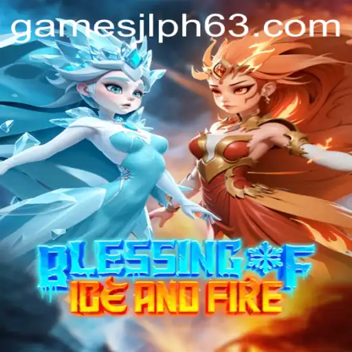 Blessing of Ice and Fire: Navigating the Enchanting Realm of JLPH63
