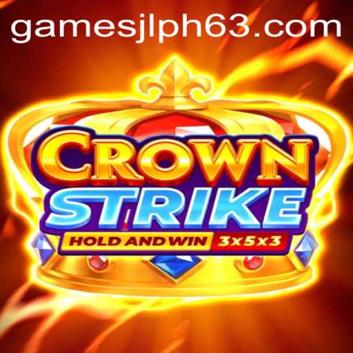 Crownstrike: A Fresh Perspective on Competitive Gaming