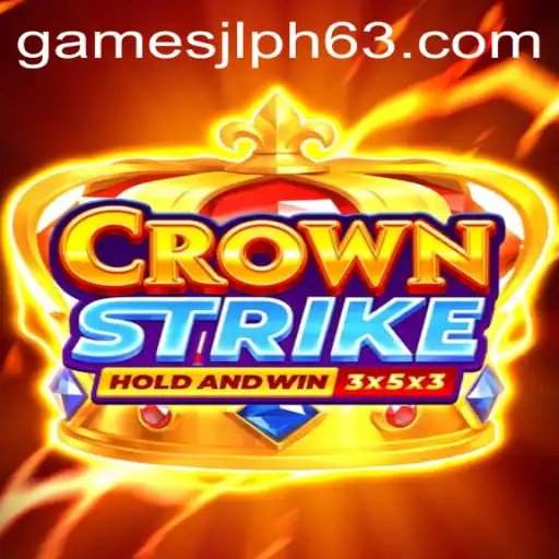 Crownstrike: A Fresh Perspective on Competitive Gaming