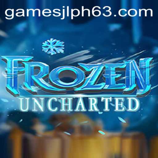 Exploring the Mysteries of FrozenUncharted
