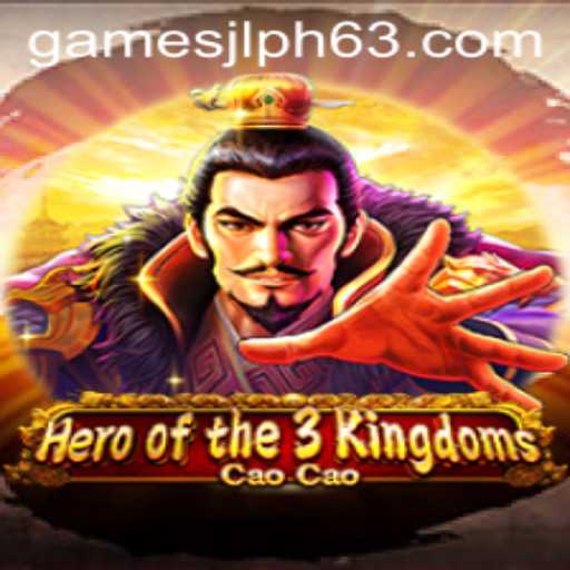 Heroofthe3KingdomsCaoCao: A New Adventure in the Realm of Strategy