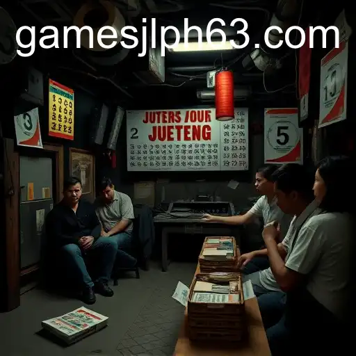 Jueteng: The Underbelly of an Unlawful Lottery