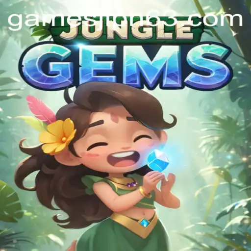 Explore the Thrilling World of JungleGems