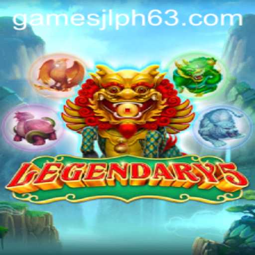 Dive Into the Fantastic World of Legendary5: An Epic Adventure Awaits