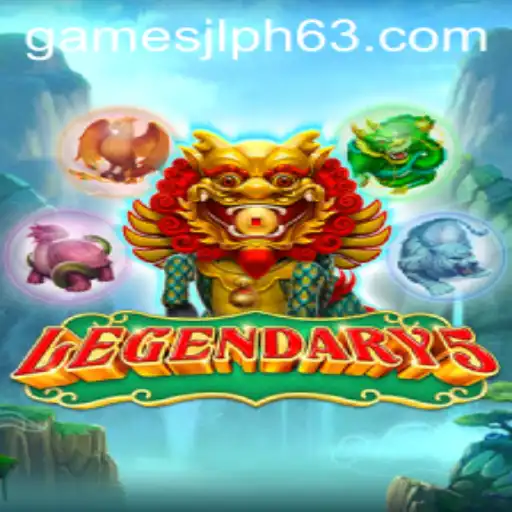 Dive Into the Fantastic World of Legendary5: An Epic Adventure Awaits