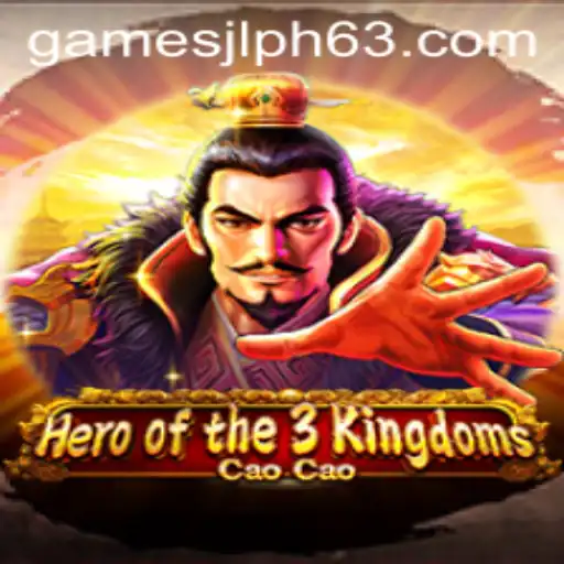 Heroofthe3KingdomsCaoCao: A New Adventure in the Realm of Strategy