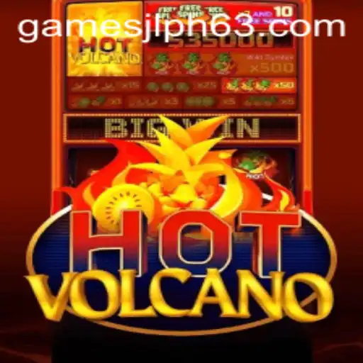 Diving into the Adventure of HotVolcano: JLPH63