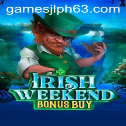 Introducing IrishWeekendBonusBuy: A Thrilling New Adventure