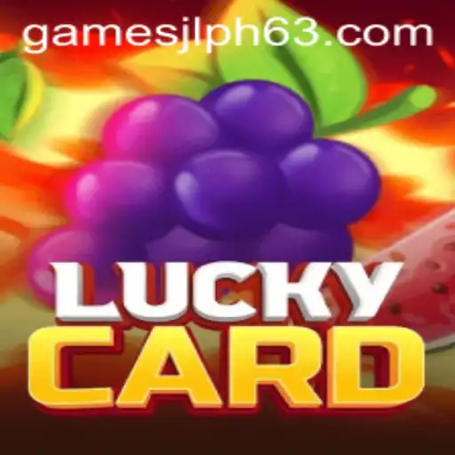 Discover the Excitement of LuckyCard: A Dynamic New Game Experience