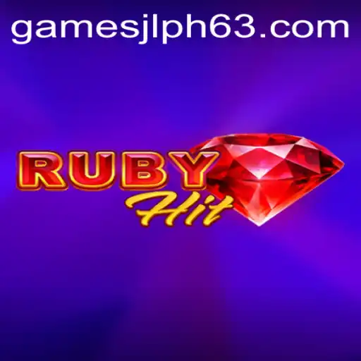 Discover RubyHit: The Exciting New Game With JLPH63