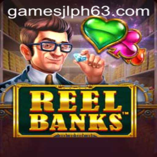 ReelBanks: The Thrilling Gaming Experience for Financial Enthusiasts
