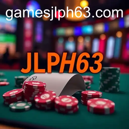 Responsible Gambling: Understanding JLPH63