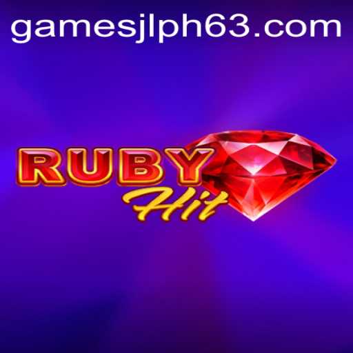 Discover RubyHit: The Exciting New Game With JLPH63
