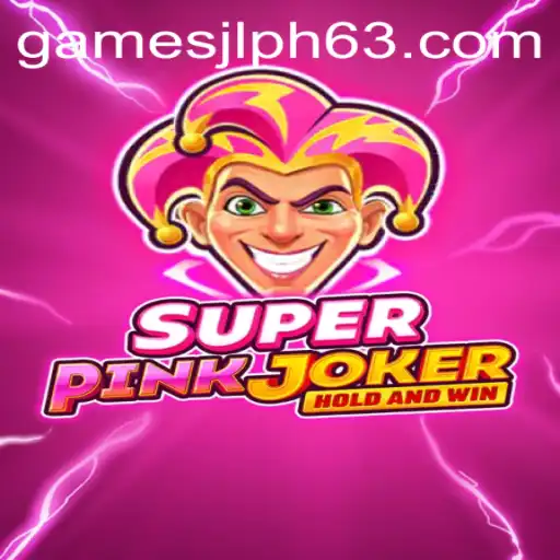 Discover the Vibrant World of SuperPinkJoker