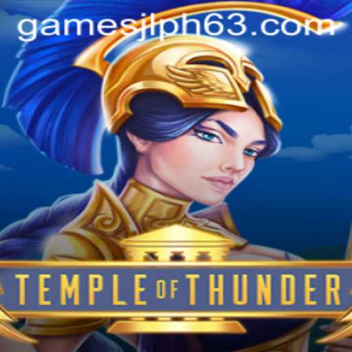Dive into the Mystical World of TempleofThunder