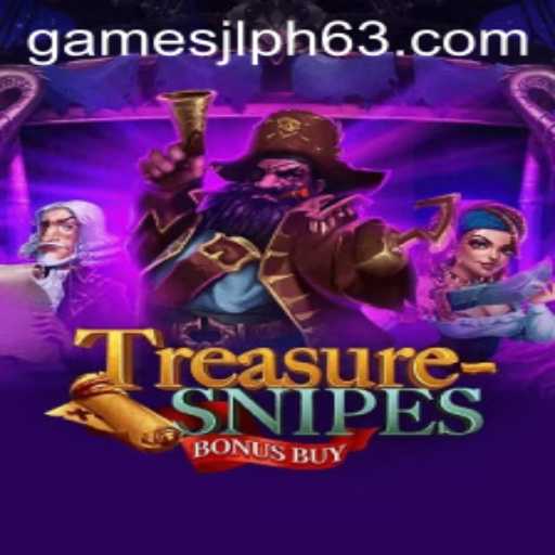 Discover TreasuresnipesBonusBuy: An Exciting New Adventure in Gaming