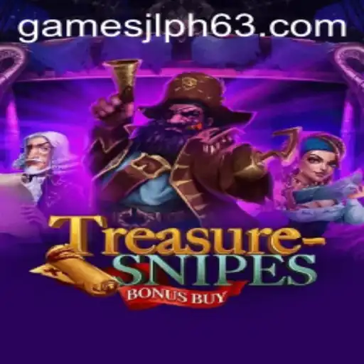 Discover TreasuresnipesBonusBuy: An Exciting New Adventure in Gaming