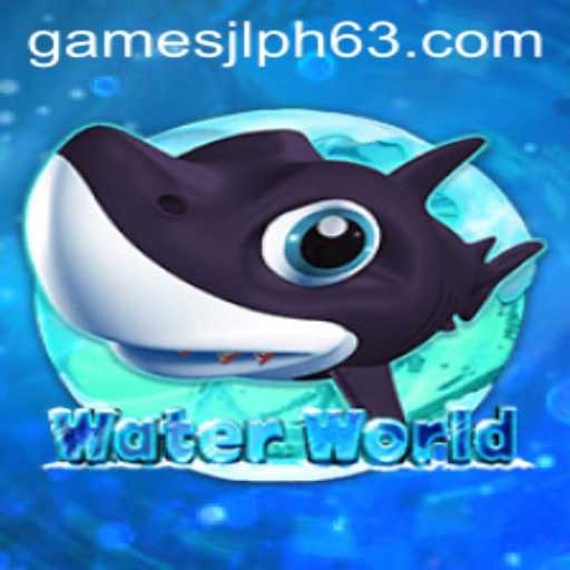 WaterWorld: Exploring the Depths of Adventure with JLPH63